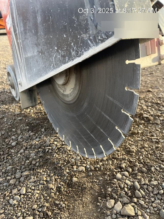 2021 HUSQVARNA FS400