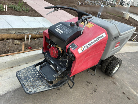 2024 TORO MB-1600