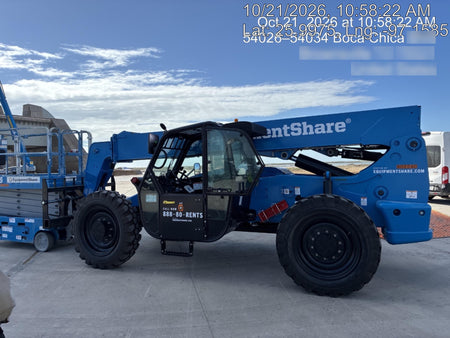 2026 GENIE GTH-844
