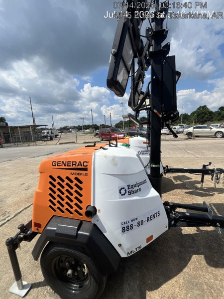 2026 GENERAC MLTS-4