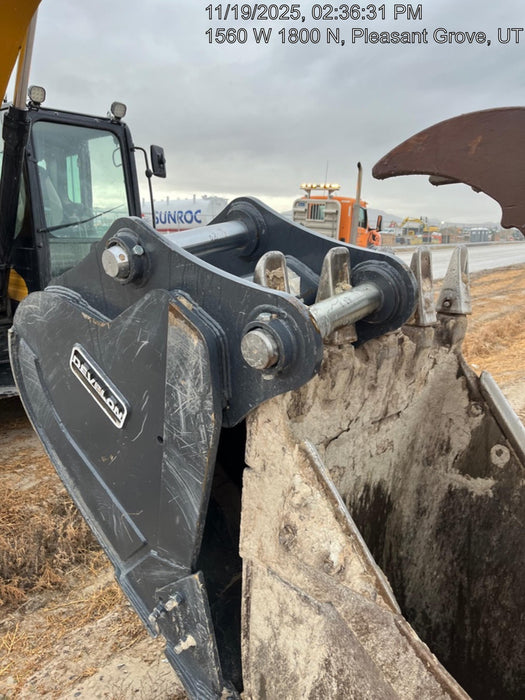 2024 DOOSAN HD22-024