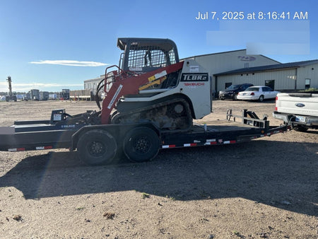 2022 PALADIN 30372A-0022