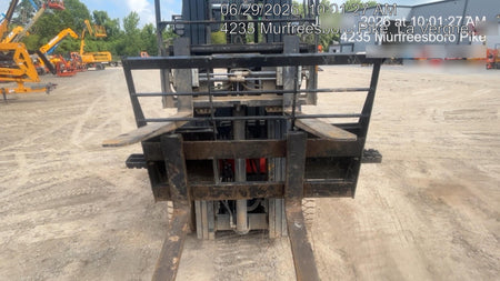 2024 ARROW MATERIAL HANDLING 48" Pallet Forks - Arrow