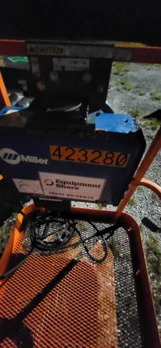 2024 MILLER ELECTRIC CST-282