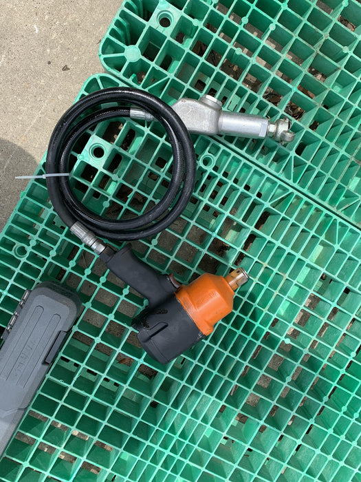 2020 MICHIGAN PNEUMATIC 751SS