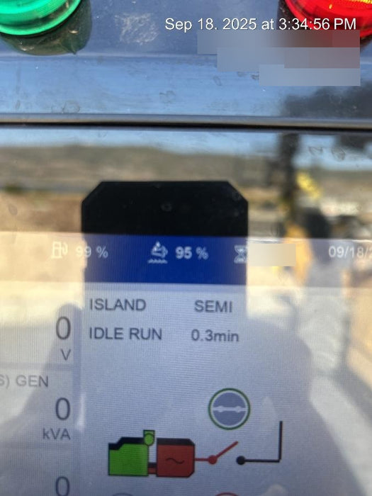 2023 MULTIQUIP DCA220