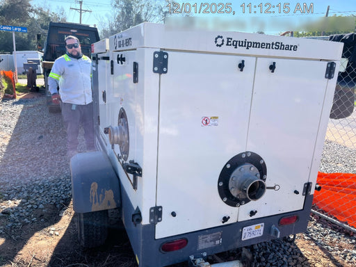 2023 ATLAS COPCO PAC F44 KD-S