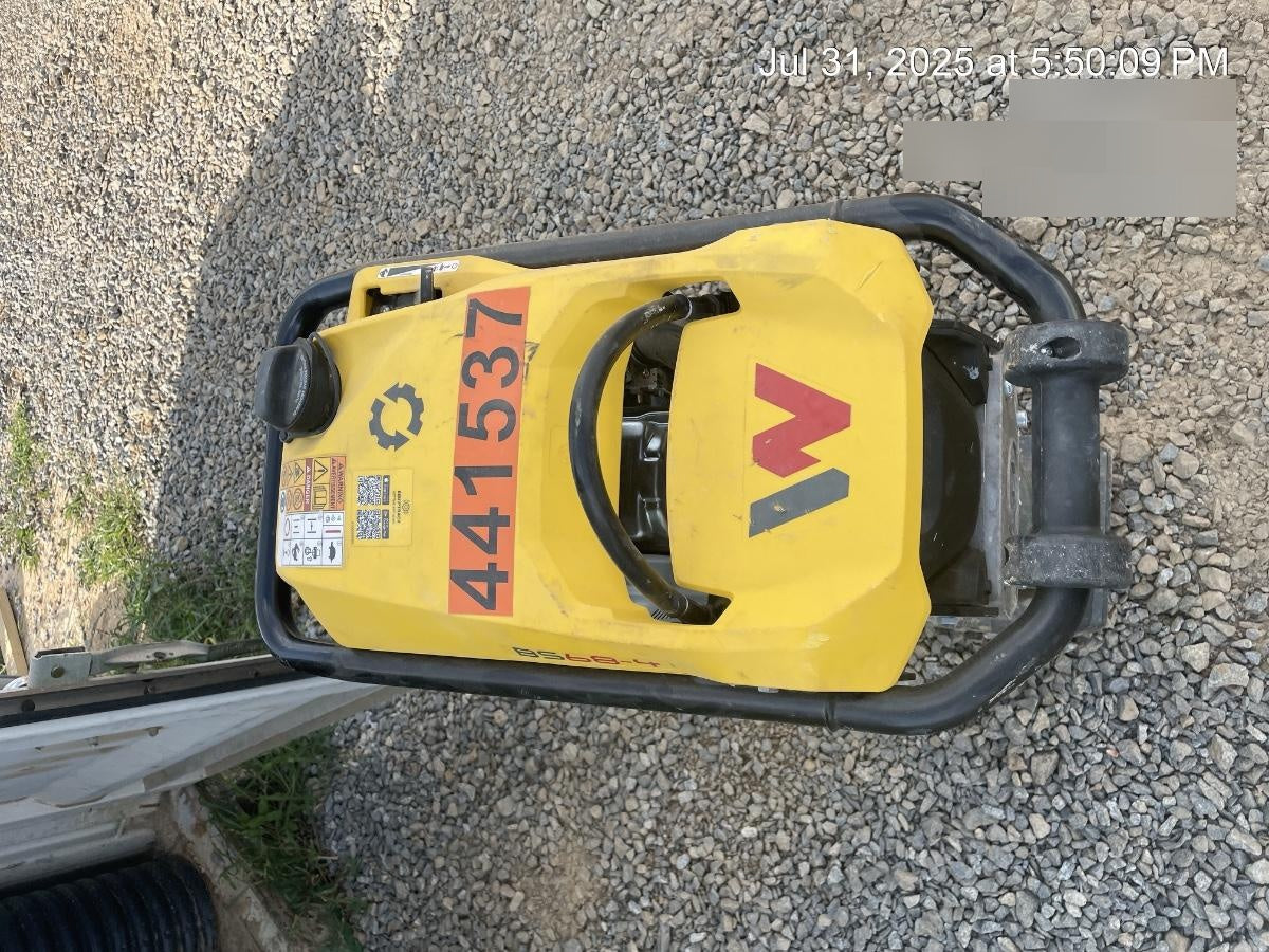 2024 WACKER NEUSON BS68-4Ab/28