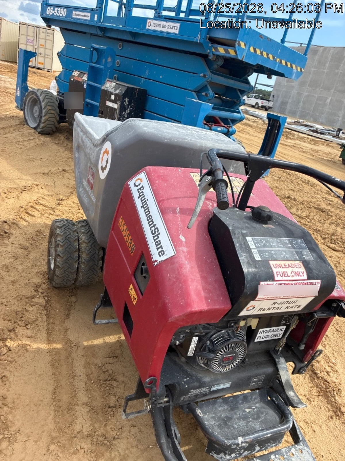 2023 TORO MB-1600