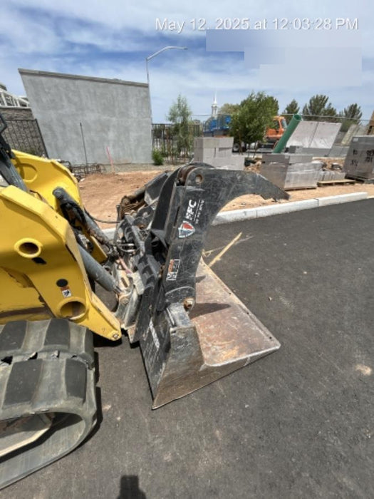 2020 PALADIN UTILITY GRAPPLE 11876-0022