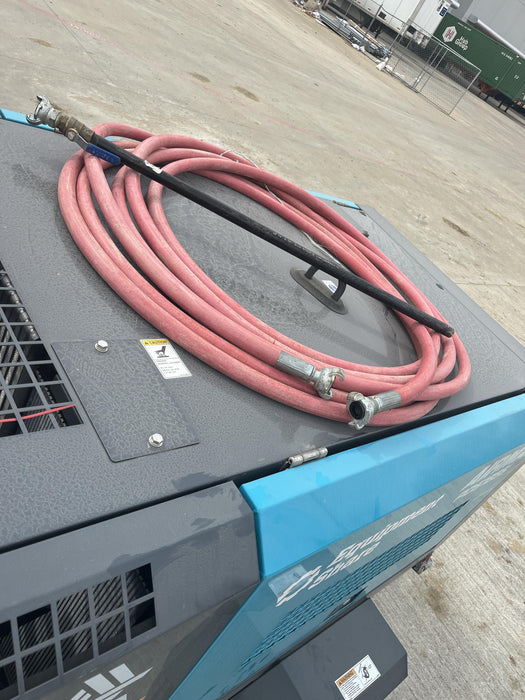 2023 AIRMAN PDS185S CWK