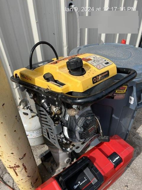 2020 WACKER NEUSON BS60-4As