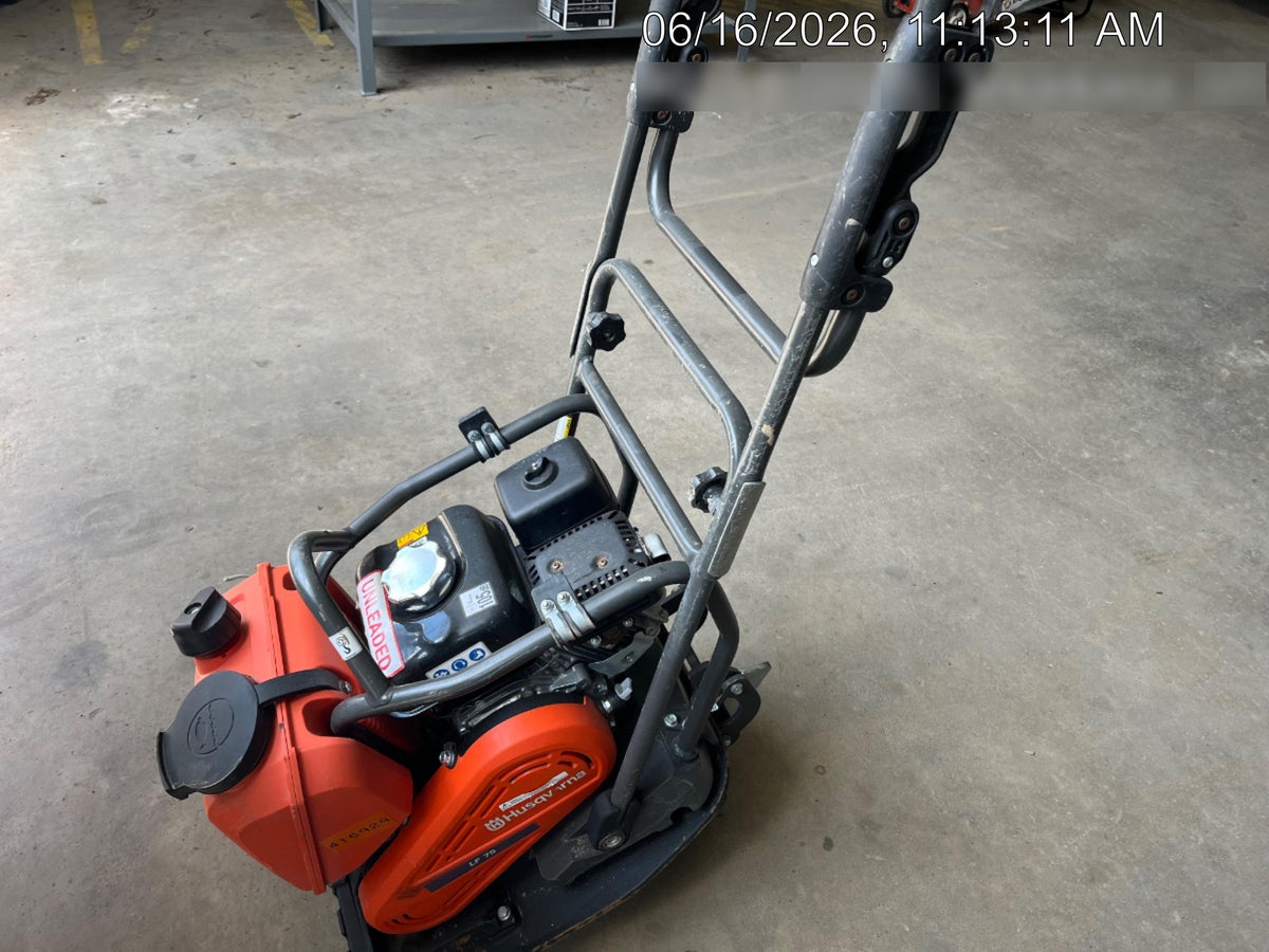 2024 HUSQVARNA LF75