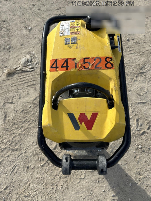 2024 WACKER NEUSON BS68-4Ab/28