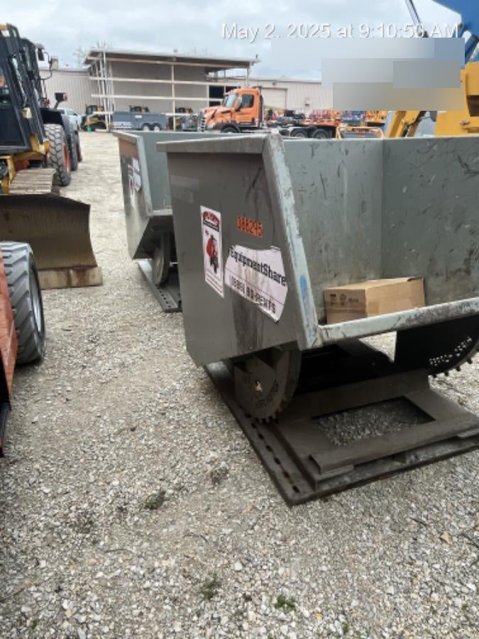 2024 HIPPO HOPPER HH48HD