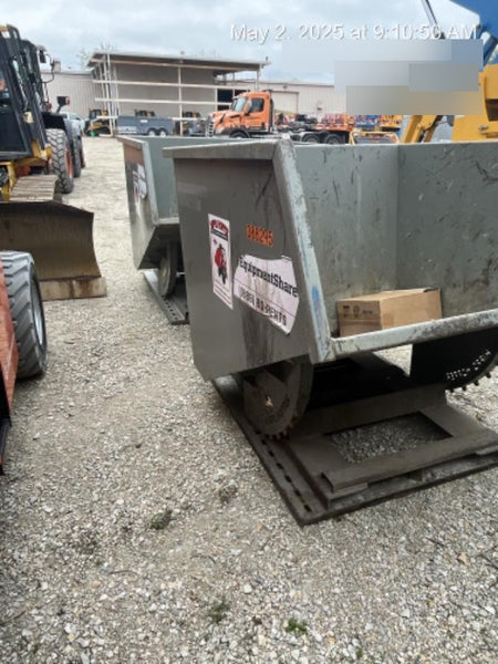 2024 HIPPO HOPPER HH48HD