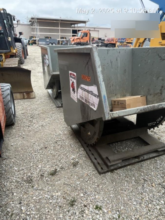 2024 HIPPO HOPPER HH48HD