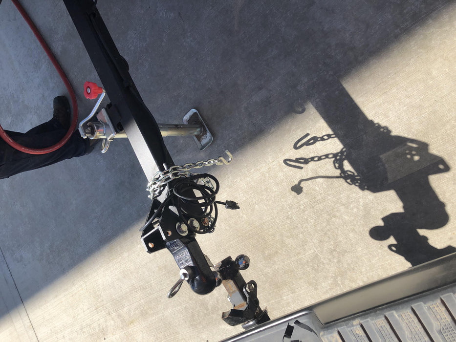 2019 SULLAIR 185-DPQ