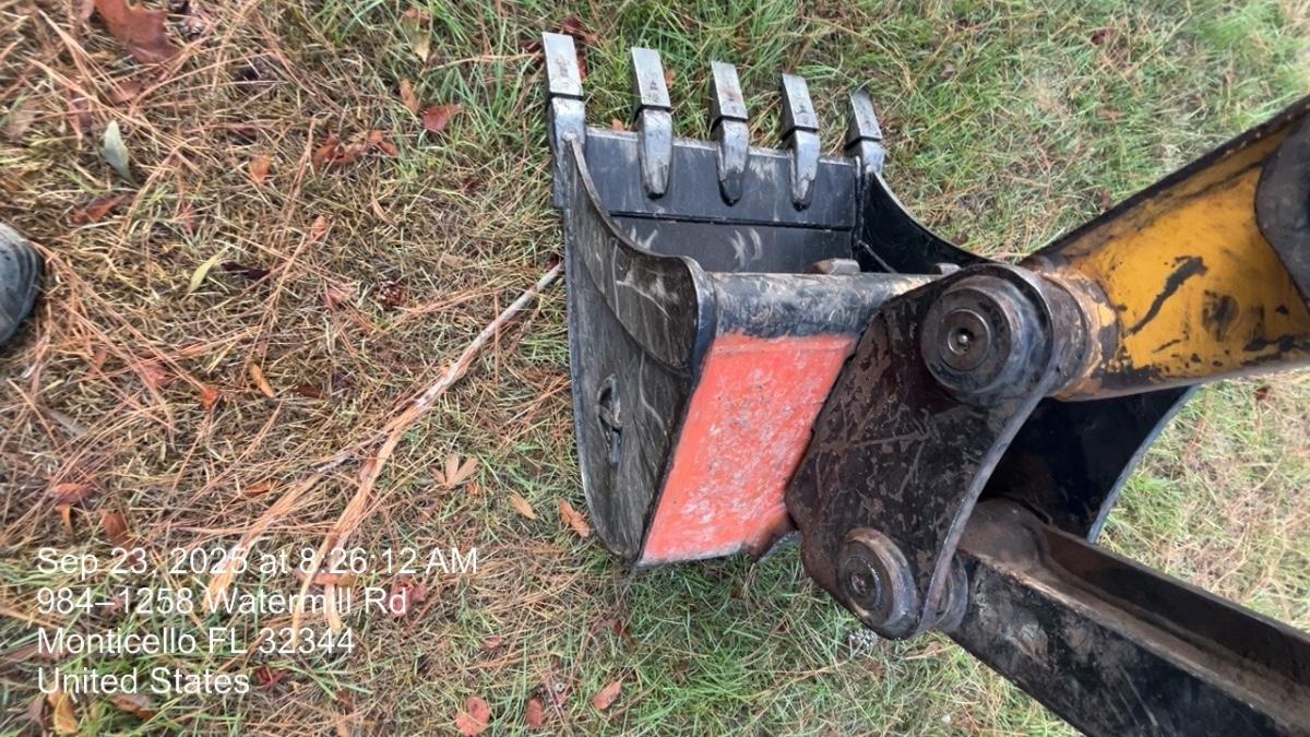 2025 PALADIN 03HQ024-E00-X156S5-P-027