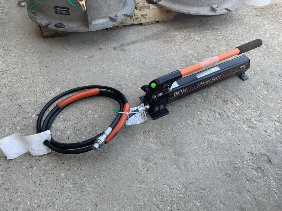 2020 POWER TEAM P59L