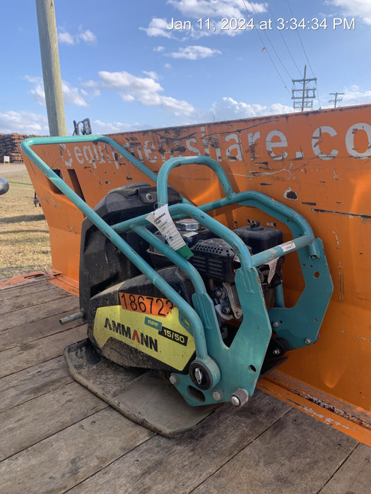 2021 AMMANN APF 15/50