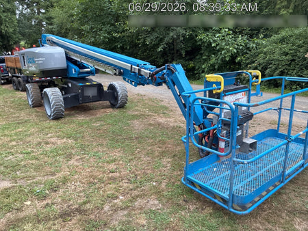 2024 GENIE S-65 XC