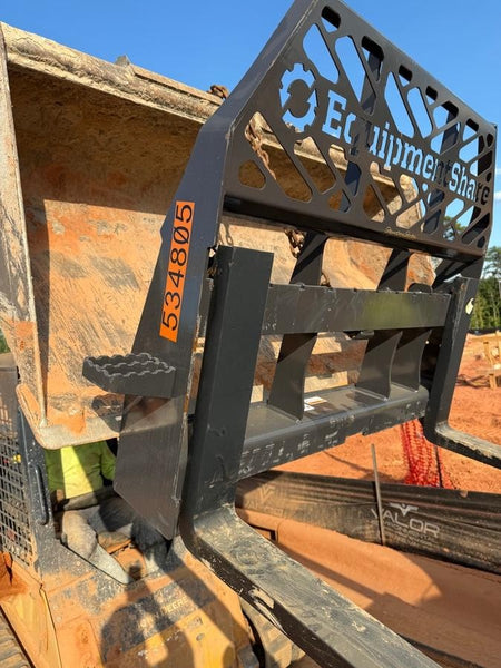 2025 PALADIN 48" Pallet Forks - Paladin