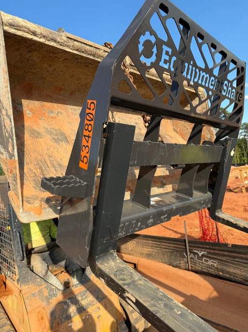 2025 PALADIN 48" Pallet Forks - Paladin