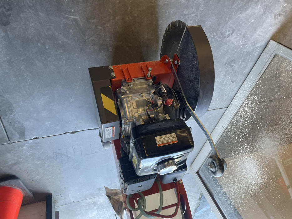 2020 HUSQVARNA FS 400