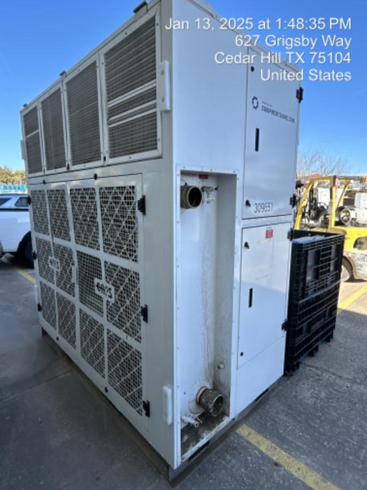 2023 CAPS PAHV-140TC-0NN0NN-5E5-P2-VG2CEUP