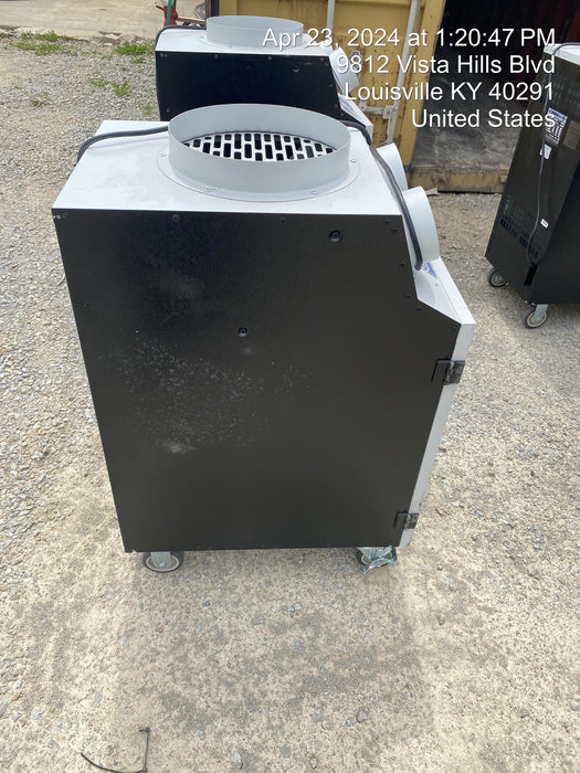 2023 KWIKOOL KPAC1411-2