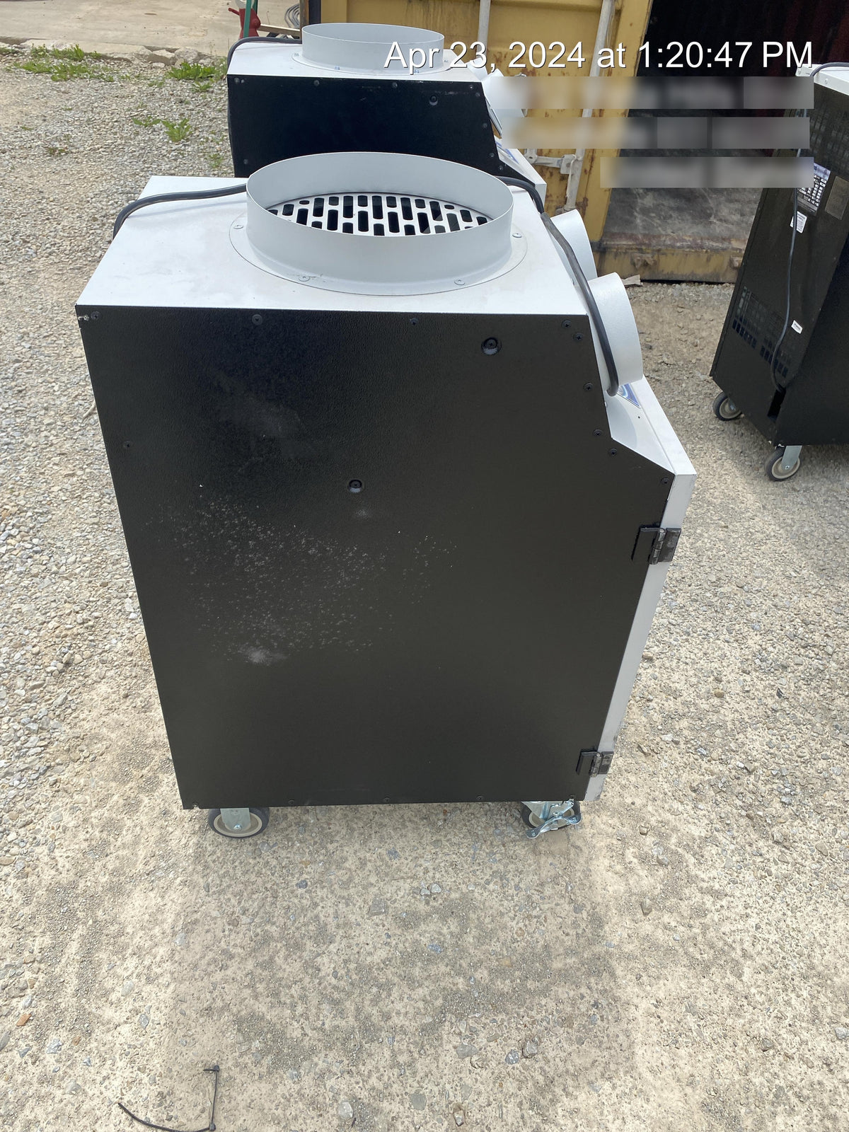 2023 KWIKOOL KPAC1411-2