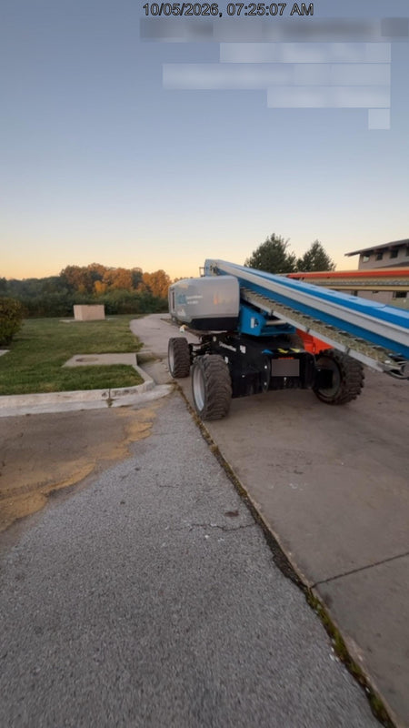 2024 GENIE S-65 XC