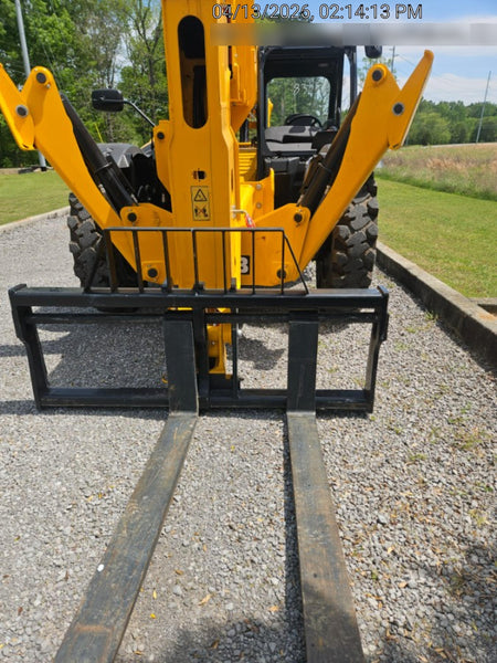 2025 JCB 512-56