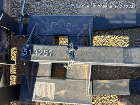 2025 ARROW MATERIAL HANDLING CE60-TH-STP