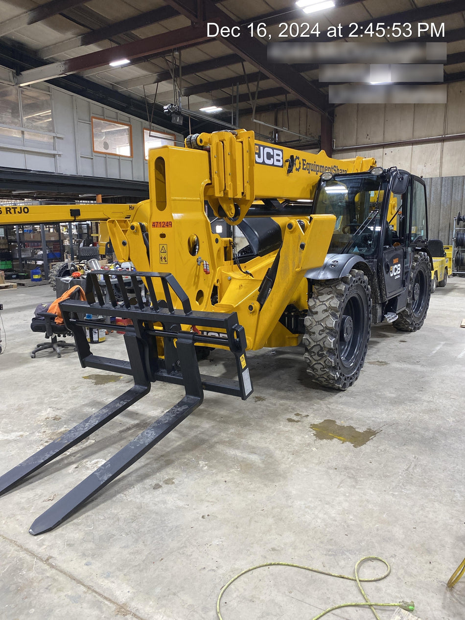 2025 JCB 510-56