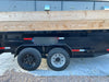 2025 TEXAS PRIDE TRAILERS DT714416KBP