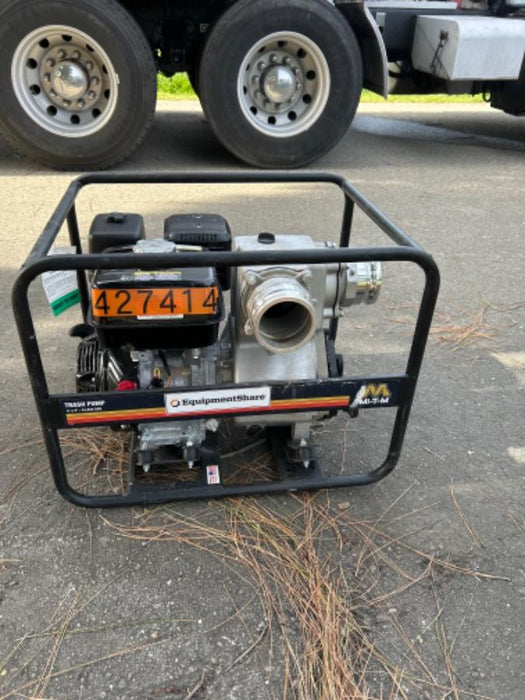 2024 MI-T-M WTP-T04-0MGH