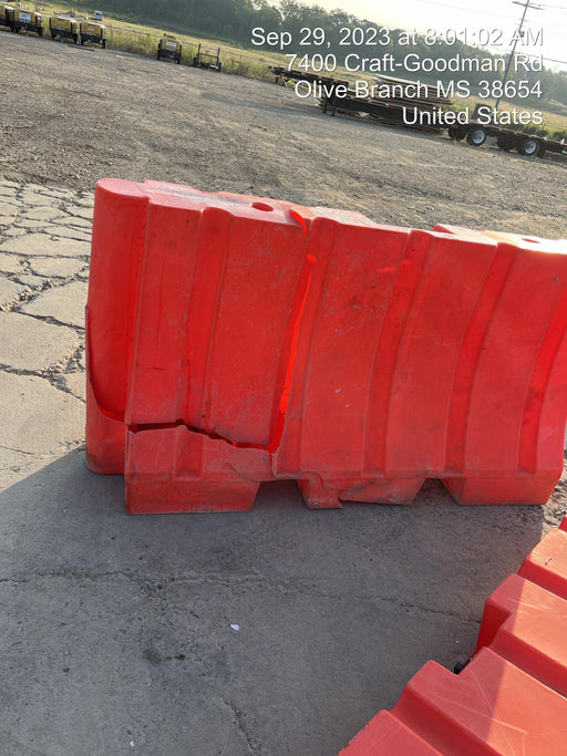 2022 HOUSTON BARRICADE WFB42