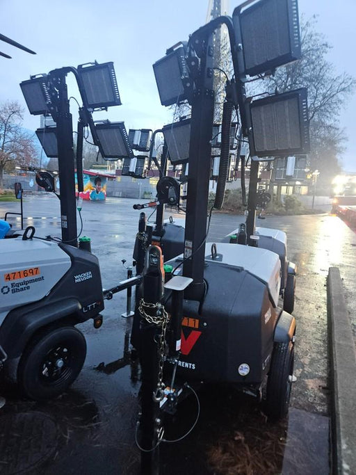 2024 WACKER NEUSON LTT4