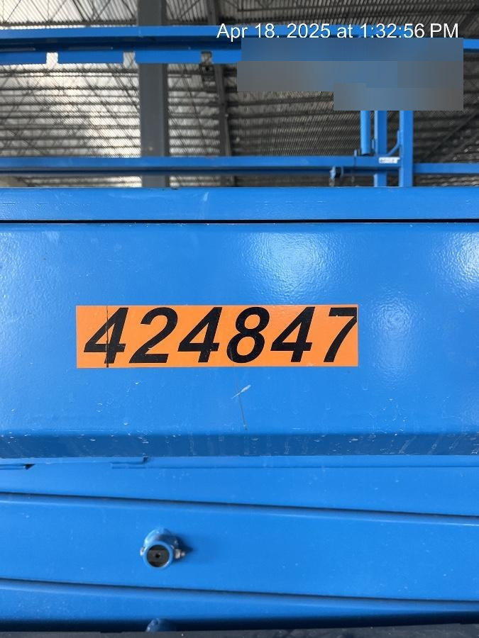 2024 GENIE GS-4069 RT