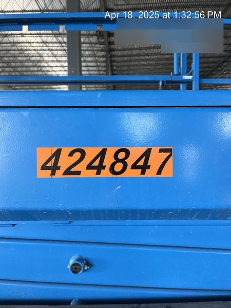 2024 GENIE GS-4069 RT