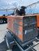 2021 Lincoln Electric Vantage 549X Ready Pak 3, ORANGE (includes trailer, cable rack, fender light kit)