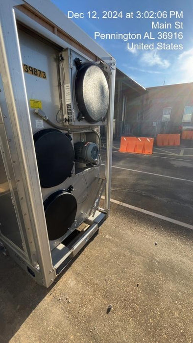 2022 CLIMATE DESIGN INTERNATIONAL MS-7500/5500