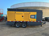 2023 ATLAS COPCO XAS 1800