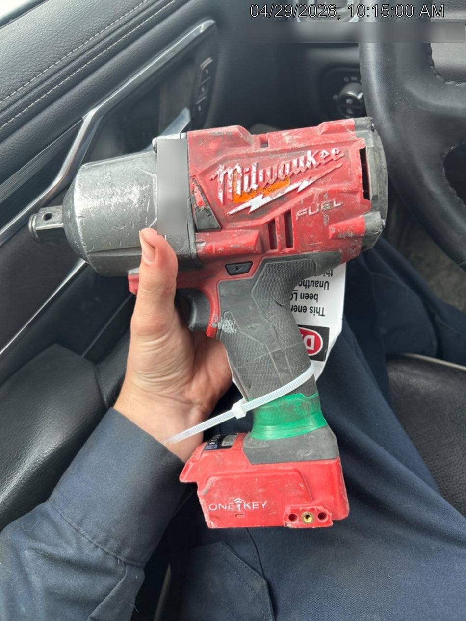 2025 MILWAUKEE 2864-20