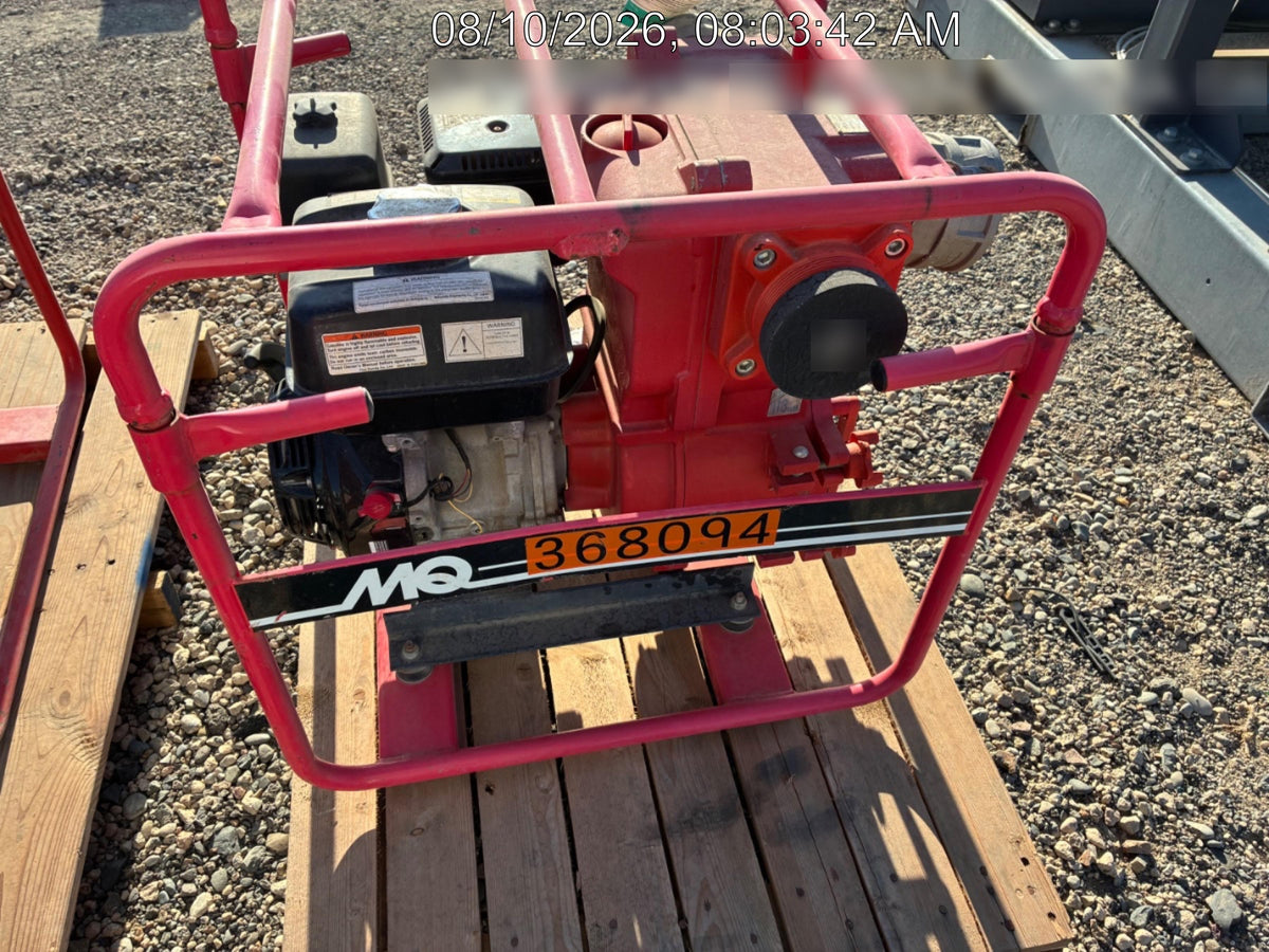 2023 MULTIQUIP QP4TH