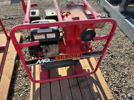 2023 MULTIQUIP QP4TH