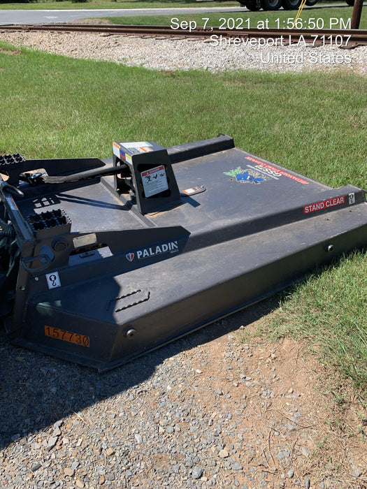 2021 PALADIN 30372A-0022