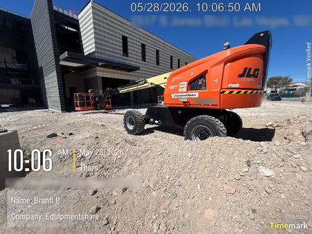 2024 JLG 460SJ